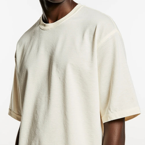 Basenwear Essential Tee White