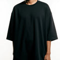 Basenwear Essential Tee Black